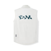 Men's Core Light Vest - Bone White