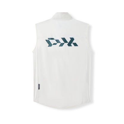 Men's Core Light Vest - Bone White