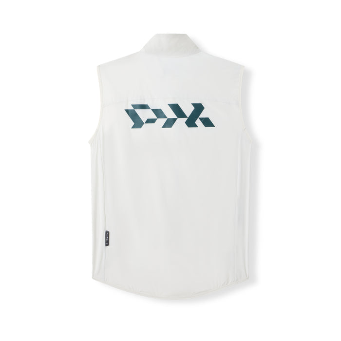 Men's Core Light Vest - Bone White