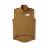 Men's Core Light Vest - Brown
