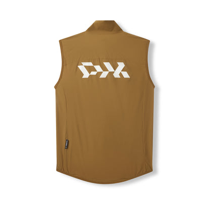 Men's Core Light Vest - Brown