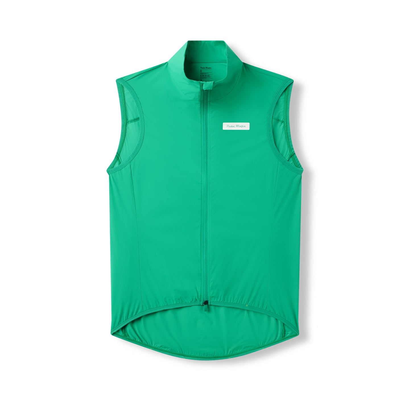 Men's Core Light Vest - Green