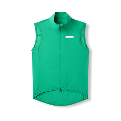 Men's Core Light Vest - Green