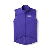 Men's Core Light Vest - Violet
