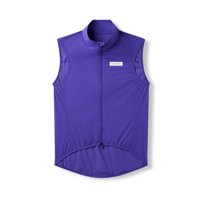 Men's Core Light Vest - Violet