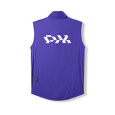 Men's Core Light Vest - Violet