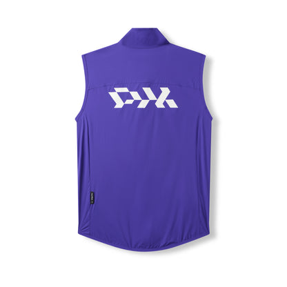 Men's Core Light Vest - Violet