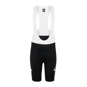 Men's Core Bib - Black/White