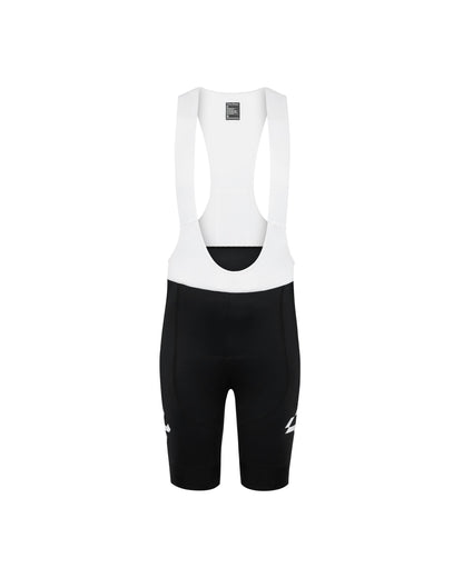 Men's Core Bib - Black/White