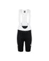 Men's Core Bib - Black/White