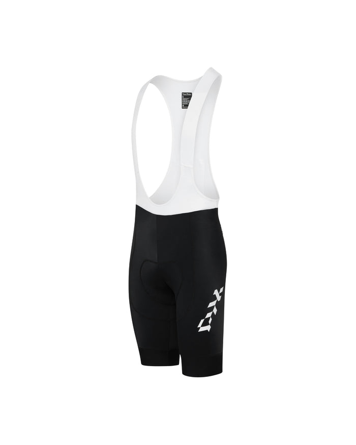 Men's Core Bib - Black/White