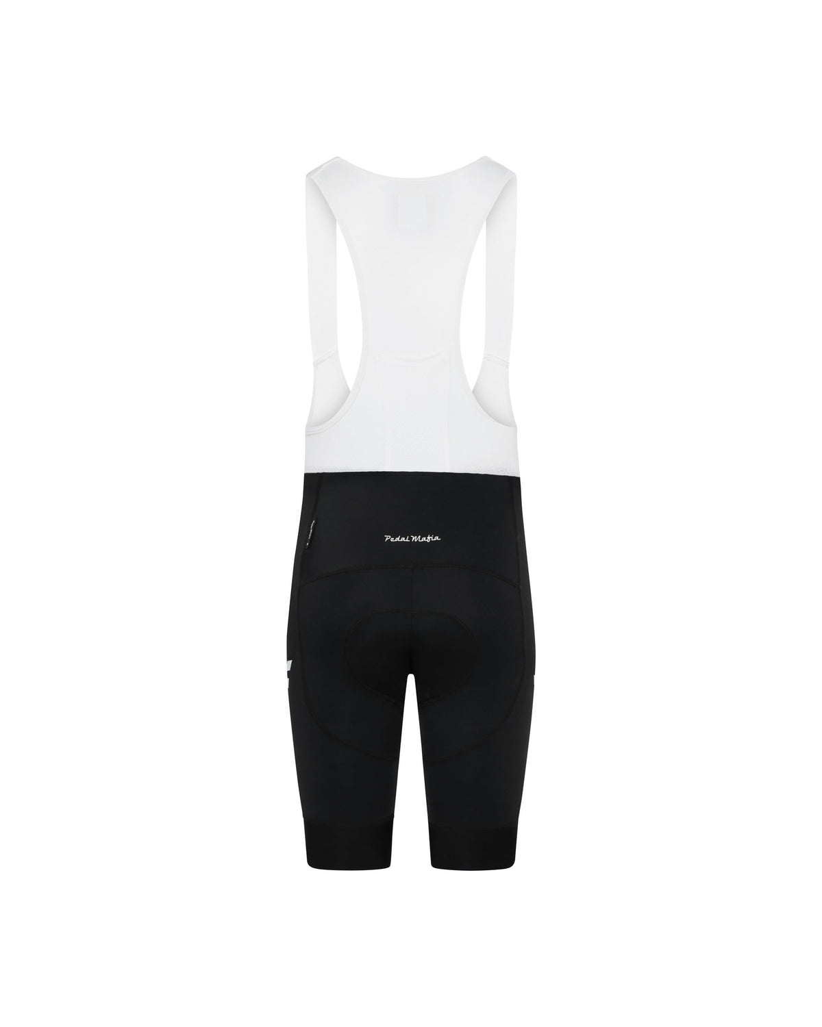 Men's Core Bib - Black/White