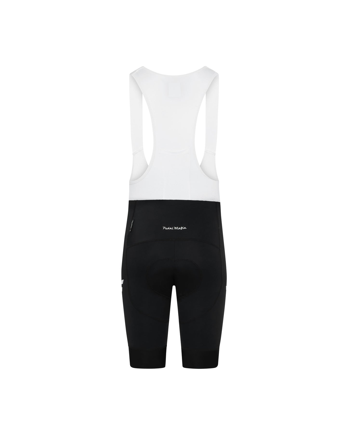 Men's Core Bib - Black/White
