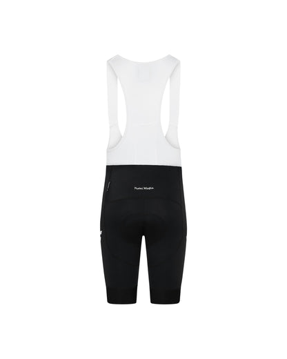 Men's Core Bib - Black/White