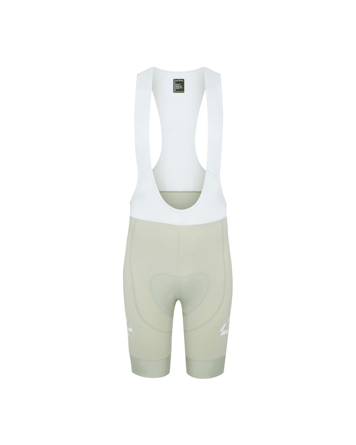 Men's Core Bib - Chalk Stone