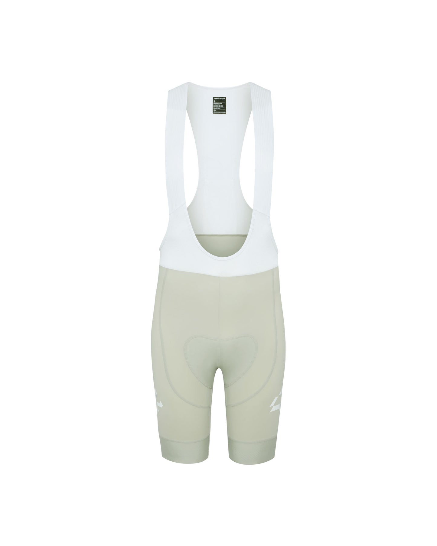 Men's Core Bib - Chalk Stone