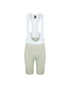 Men's Core Bib - Chalk Stone