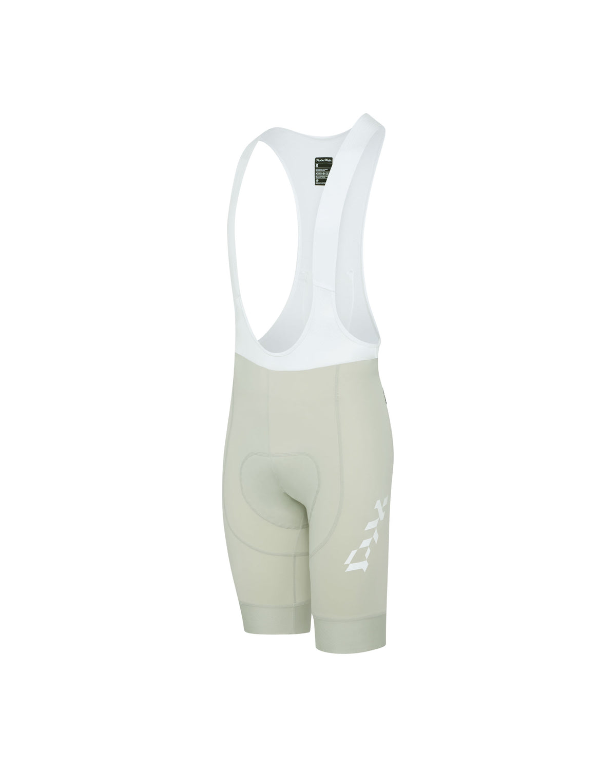 Men's Core Bib - Chalk Stone