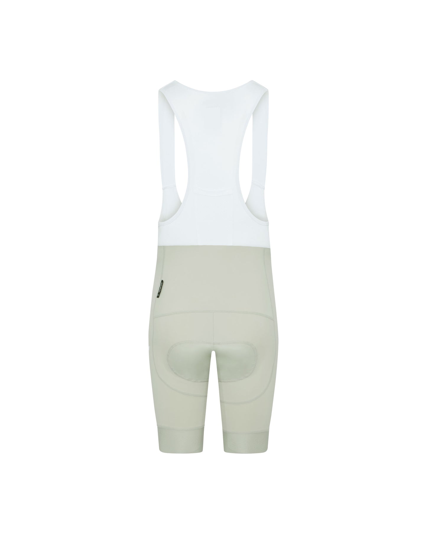 Men's Core Bib - Chalk Stone