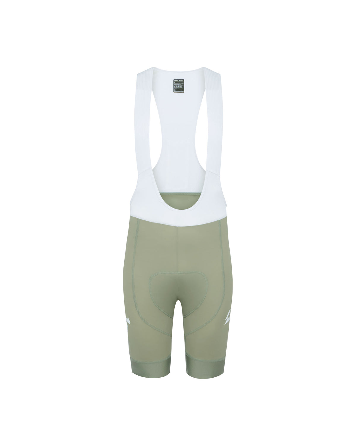 Men's Core Bib - Iron