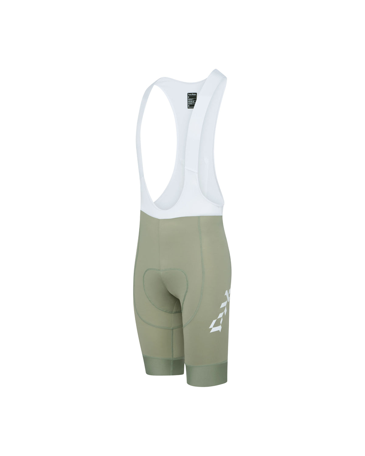 Men's Core Bib - Iron