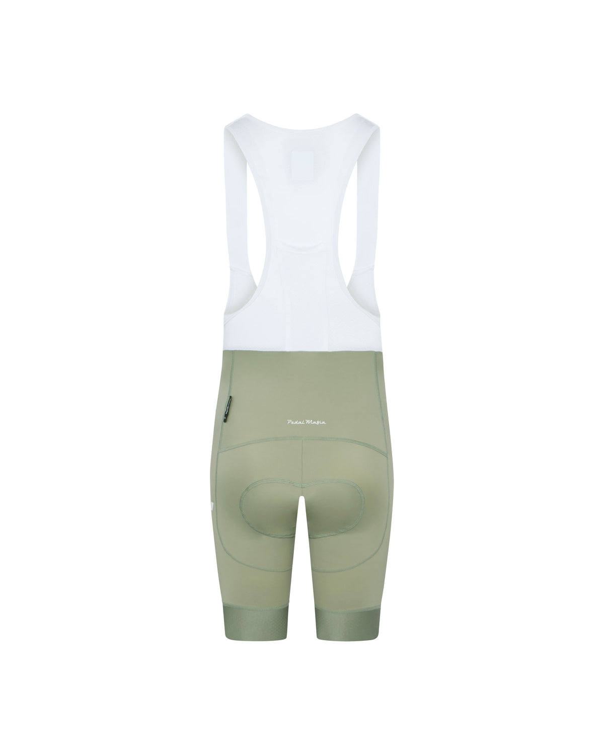 Men's Core Bib - Iron
