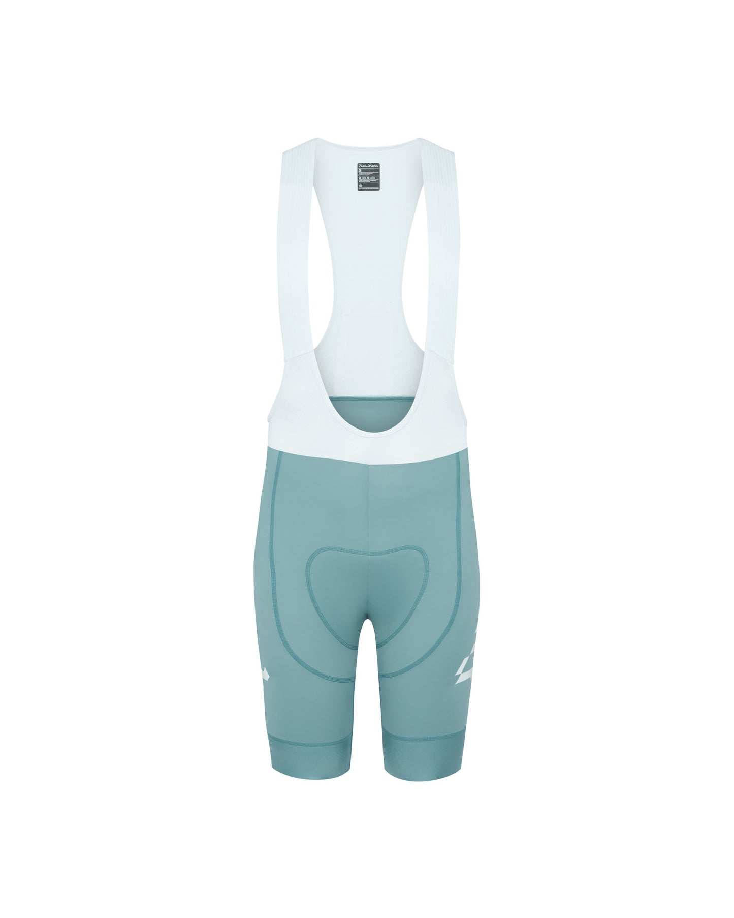 Men's Core Bib - Slate Blue