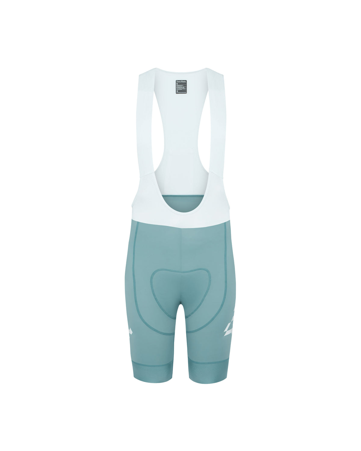 Men's Core Cycling Bundle - Chalk Stone / Slate Blue