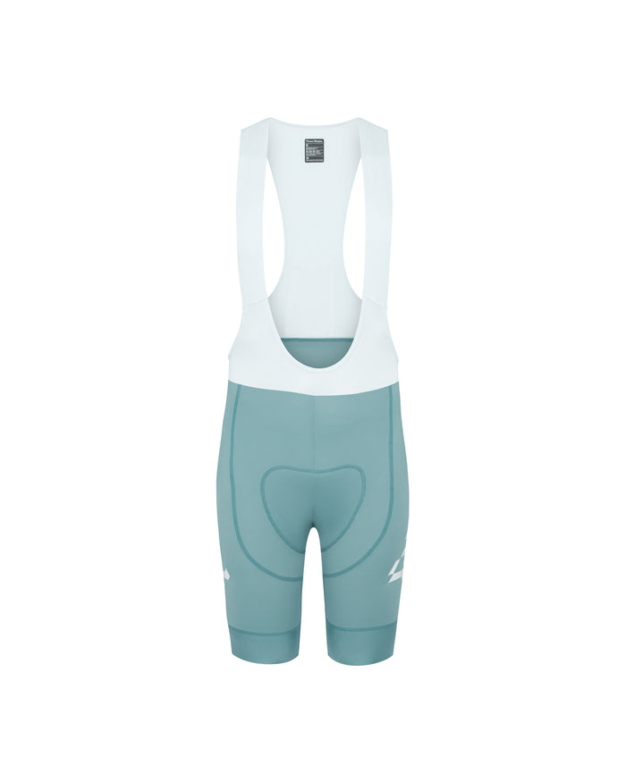Men's Core Cycling Bundle - Chalk Stone / Slate Blue