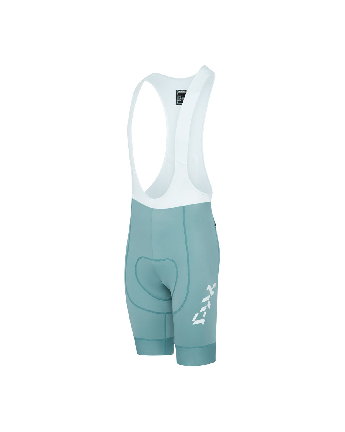 Men's Core Cycling Bundle - Chalk Stone / Slate Blue