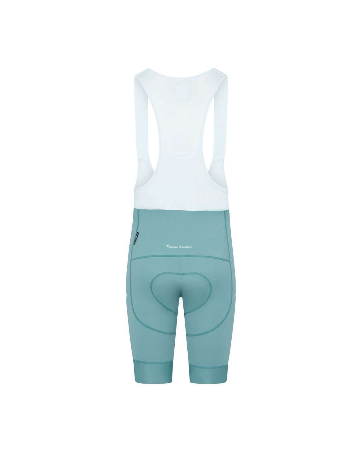 Men's Core Bib - Slate Blue