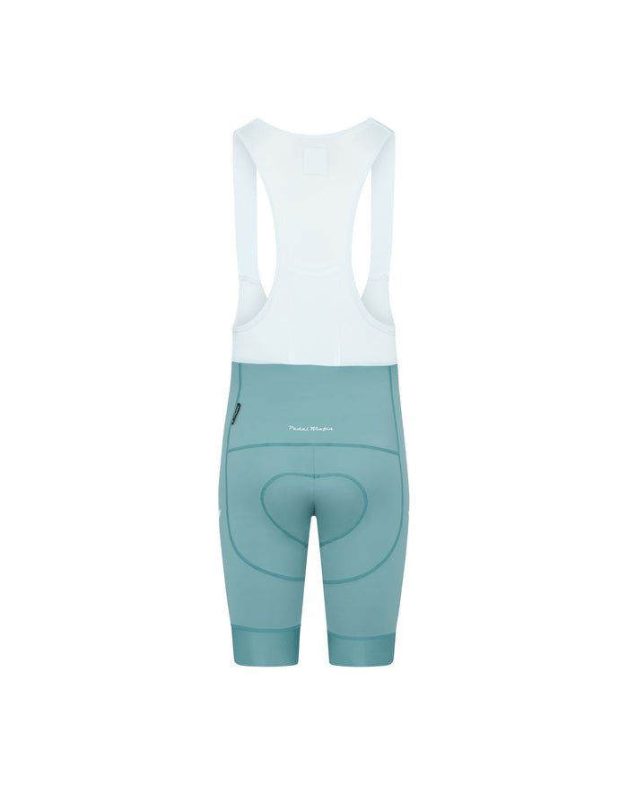 Men's Core Cycling Bundle - Chalk Stone / Slate Blue