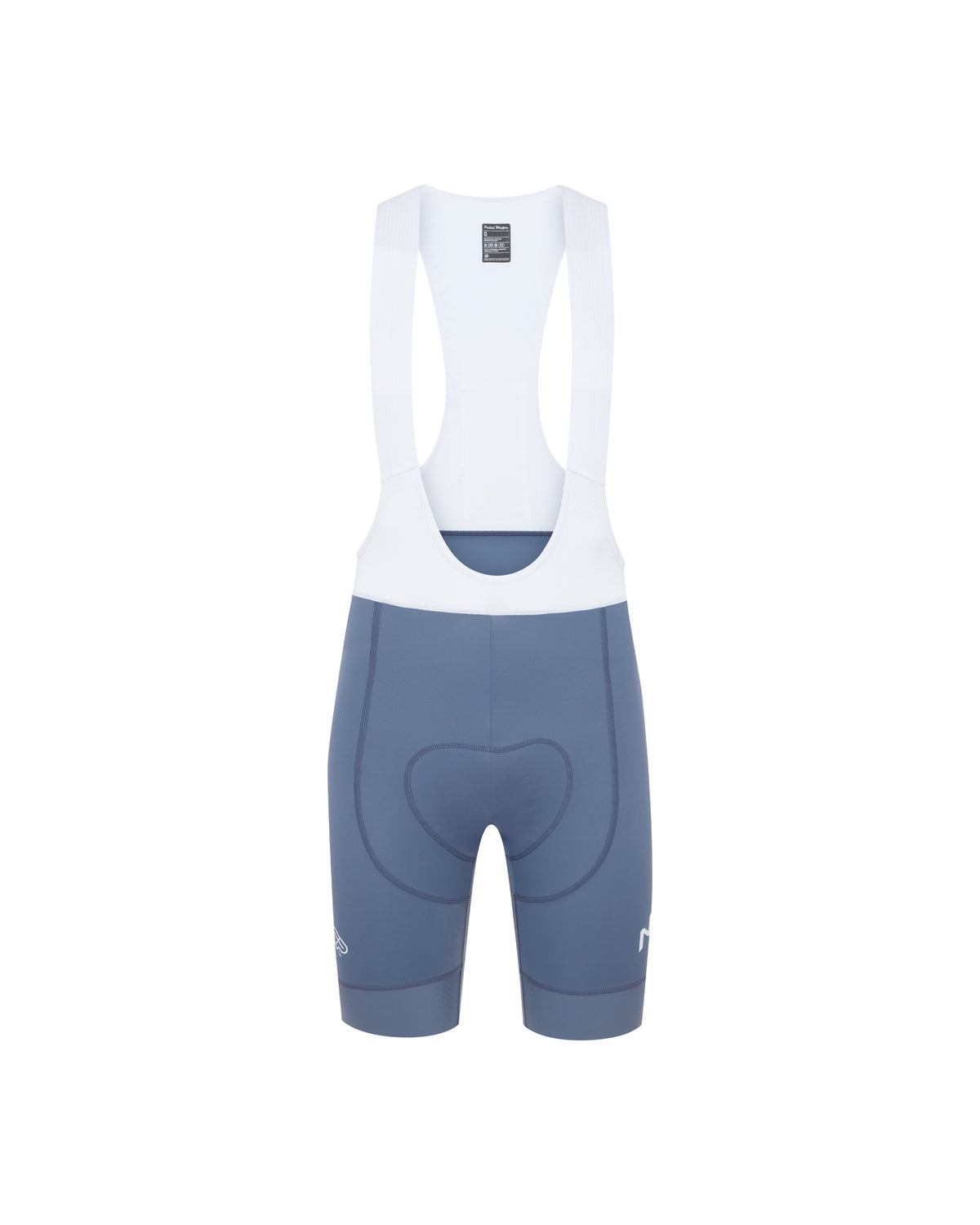 Men's Core Bib - MotoGP Grey