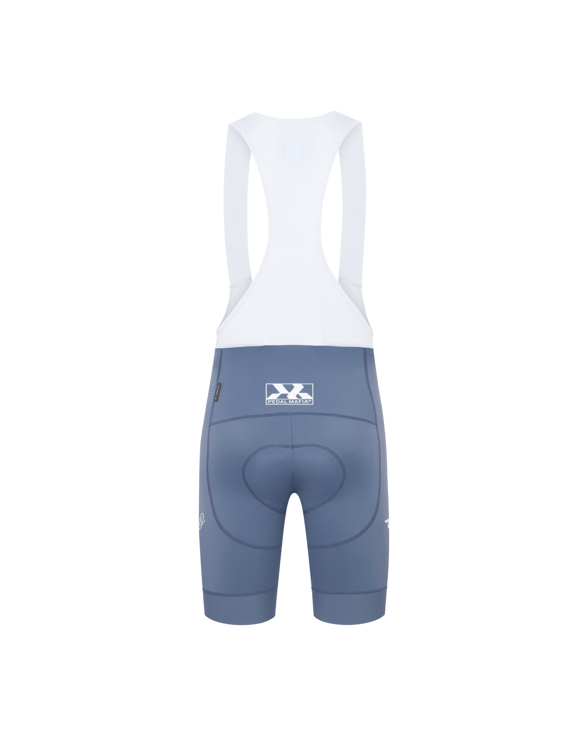 Men's Core Bib - MotoGP Grey