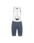 Men's Core Bib - Jean-Michel Basquiat Grey