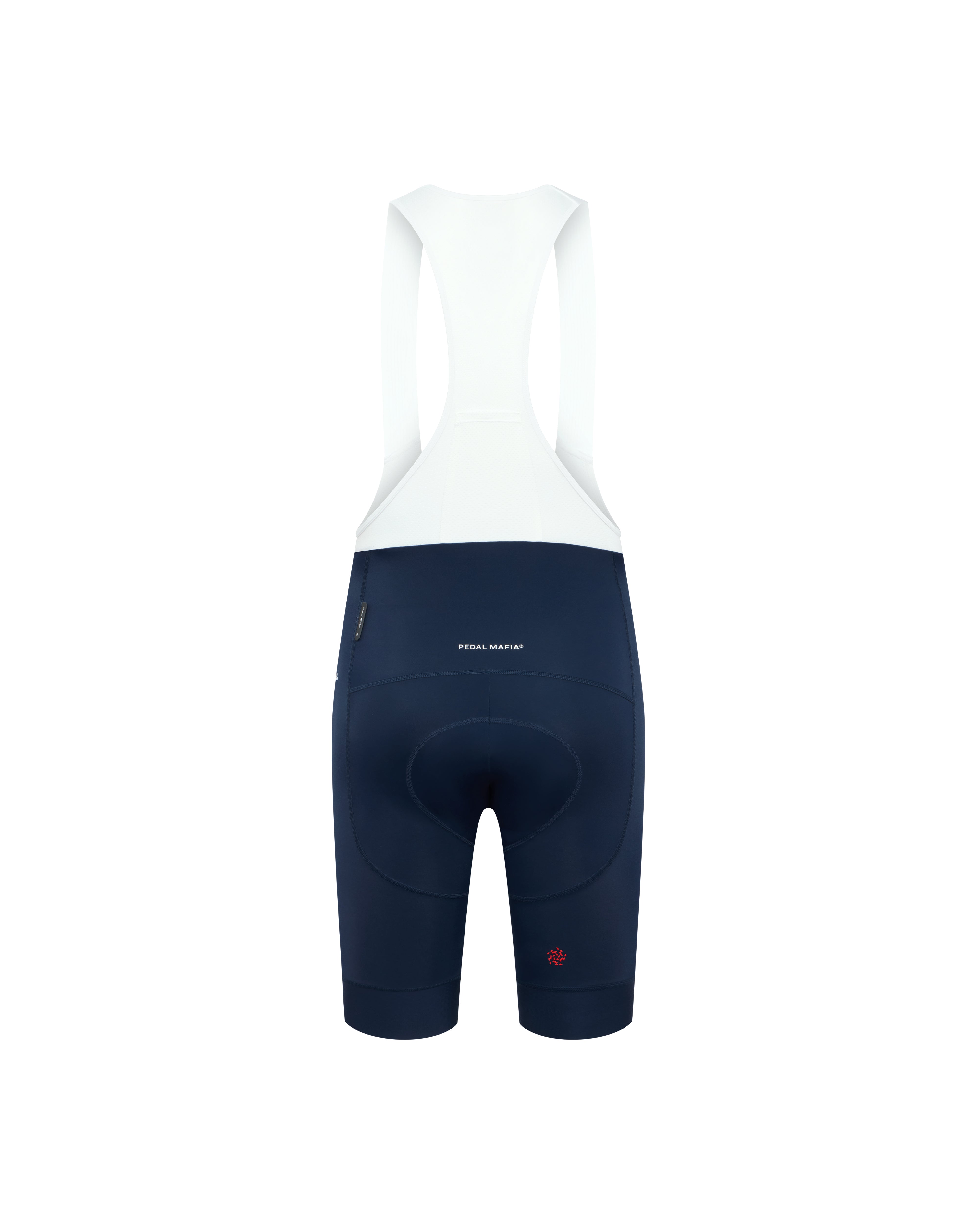 Men's Core Bib Shorts - Oracle Red Bull Racing Navy | Pedal Mafia
