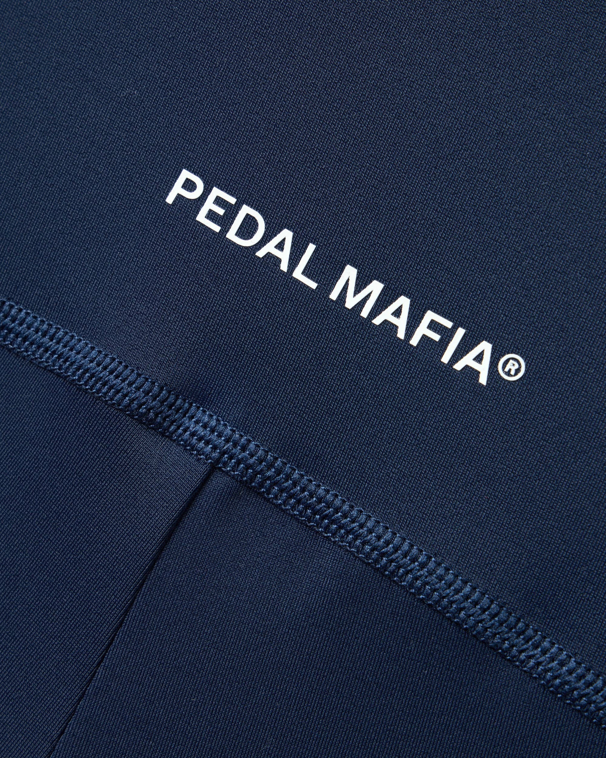 Men's Core Bib Shorts - Oracle Red Bull Racing Navy | Pedal Mafia