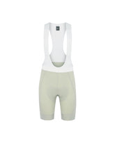 Men's Core Cargo Bib - Chalk Stone