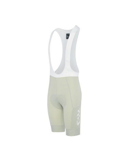 Men's Core Cargo Bib - Chalk Stone