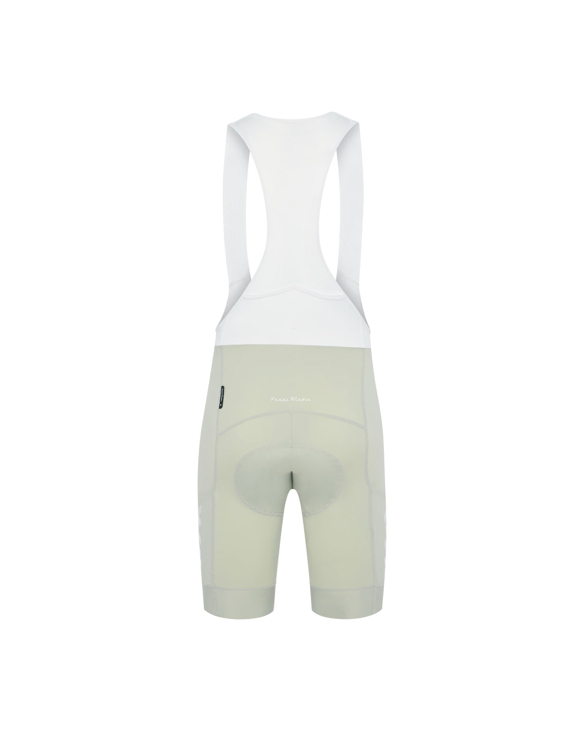 Men's Core Cargo Bib - Chalk Stone