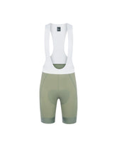 Men's Core Cargo Bib - Iron