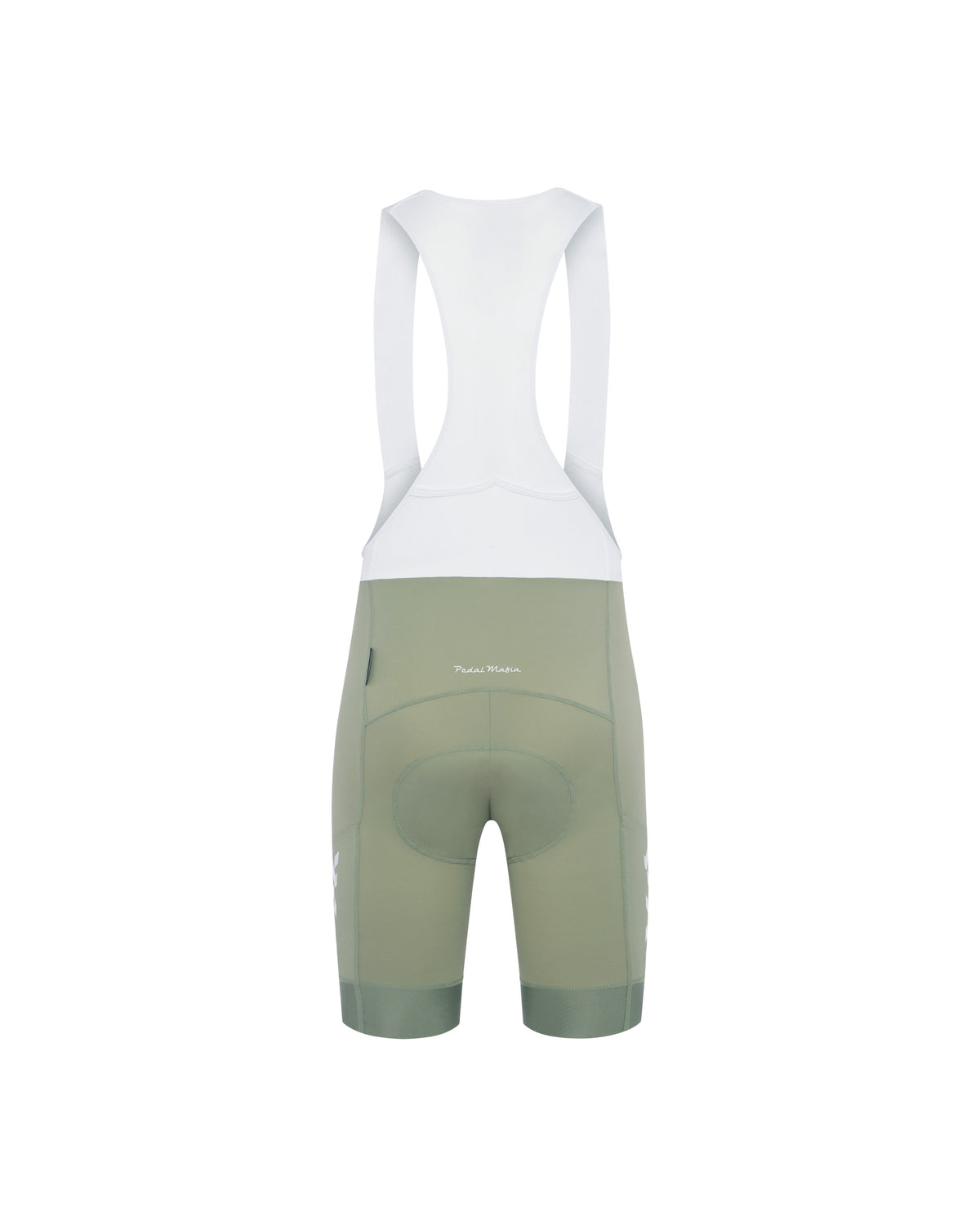 Men's Core Cargo Bib - Iron