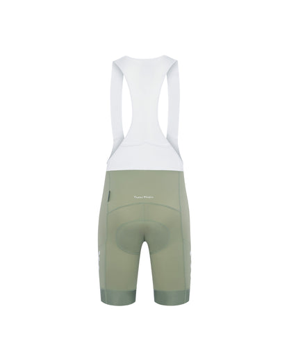 Men's Core Cargo Bib - Iron