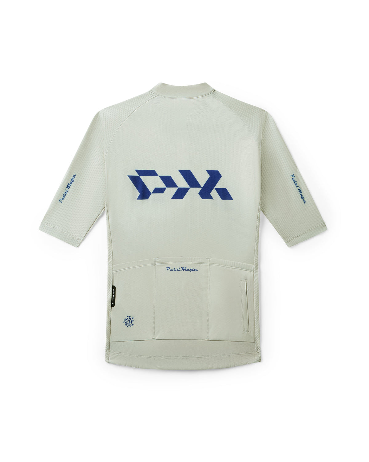 Men's Core Jersey - Chalk Stone