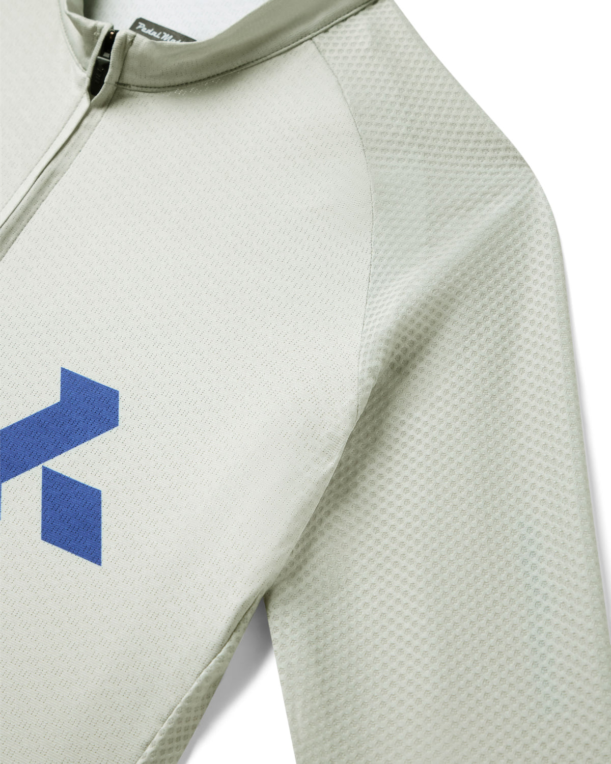 Men's Core Jersey - Chalk Stone