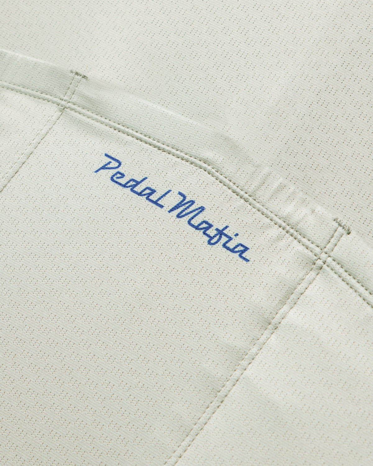 Men's Core Jersey - Chalk Stone