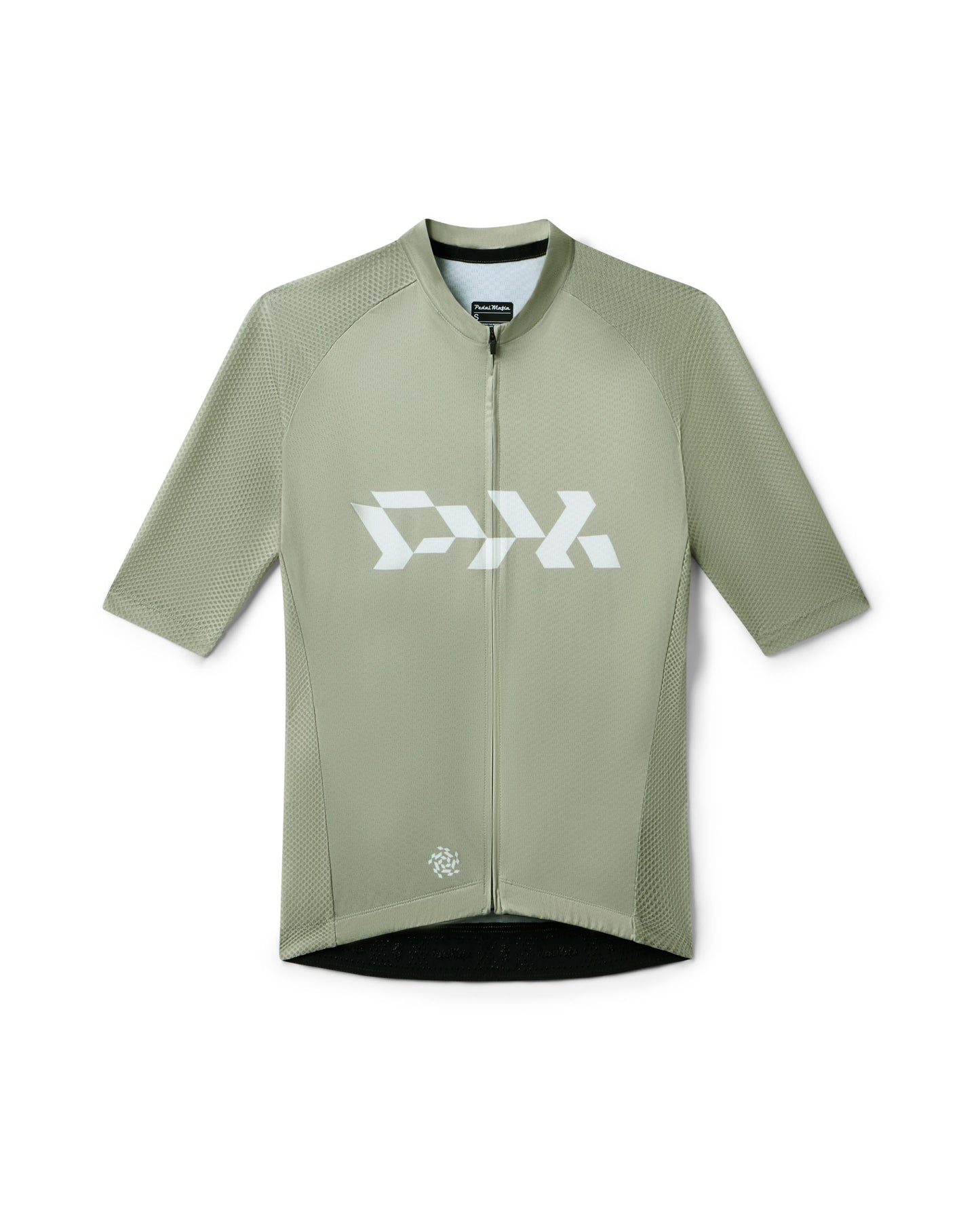 Men's Core Jersey - Iron