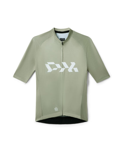 Men's Core Jersey - Iron