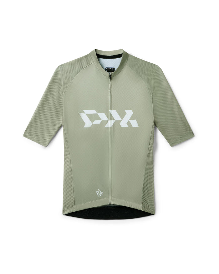 Men's Core Jersey - Iron