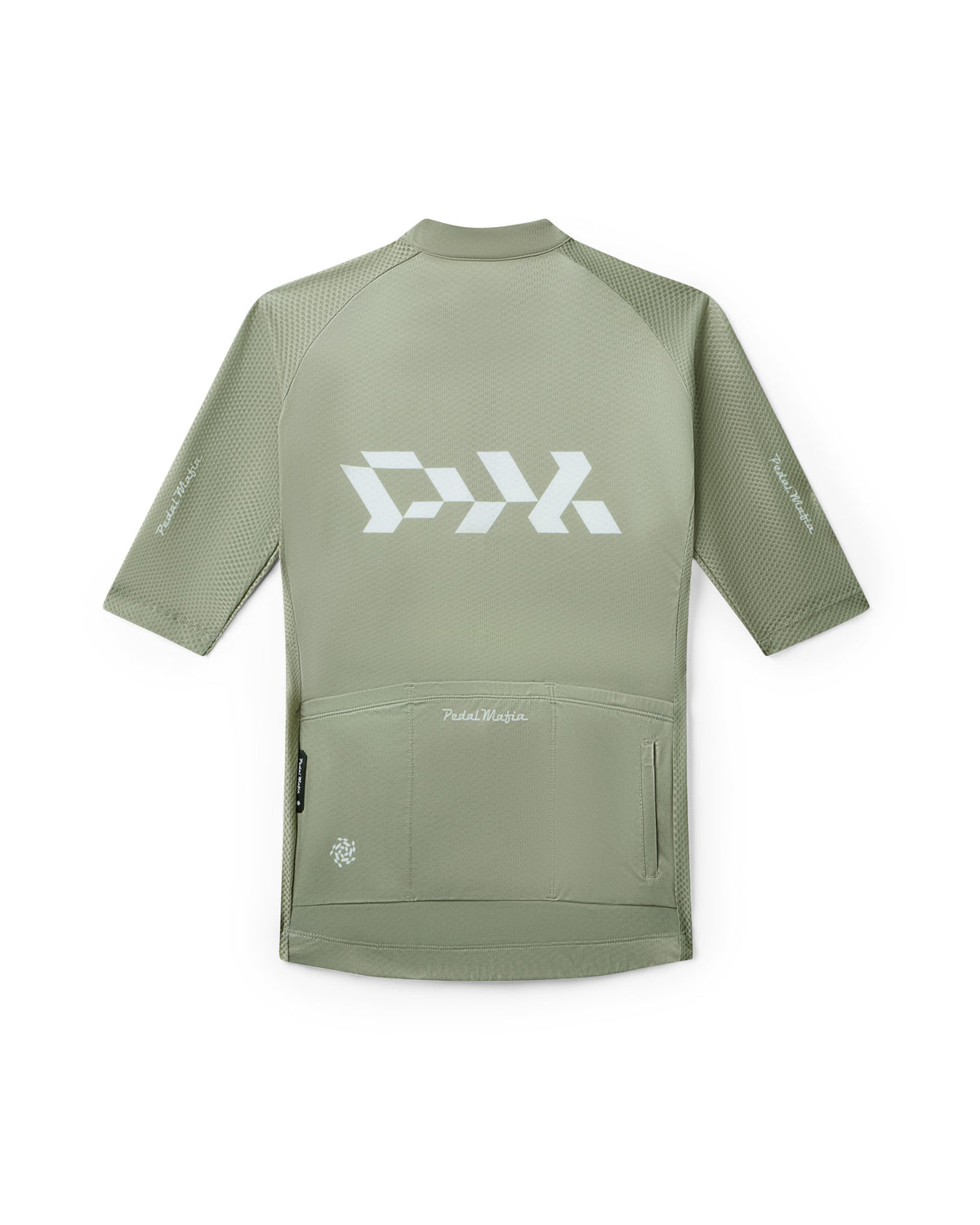 Men's Core Jersey - Iron